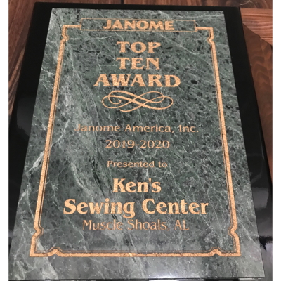 Janome Acufeed Sewing Machine Feet