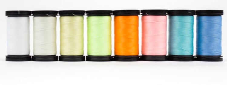 Wonderfil Ahrora Glow in The Dark Thread Wonderfil Ahrora Glow in The Dark Thread
