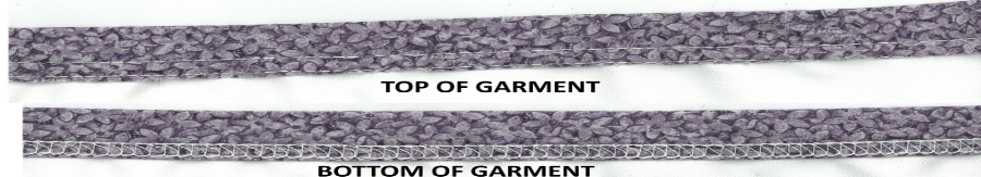 Serger Binders and Folders Serger Binders and Folders