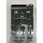 Janome 1/4 Inch Seam Foot 9mm without Guide