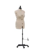 Dritz My Double Designer Dress Form Medium
