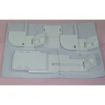 Brother SA221CV Hemming Set