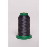 Exquisite Charcoal Embroidery Thread 116 - 1000m