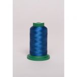 Exquisite China Blue Embroidery Thread 104 - 5000m