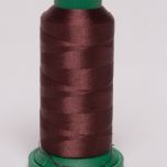 Exquisite Dark Brown Embroidery Thread 513 - 1000m