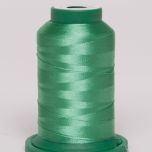 Exquisite Green Meadow Embroidery Thread 949 - 1000m