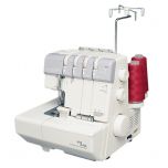 Janome 634D Serger w/ Bonus Kit