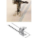 Janome Custom Craft Zig Zag Foot F2