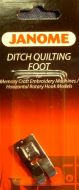 Janome Ditch Quilting Foot