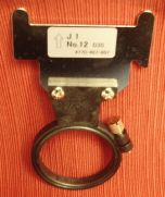 Janome Lettering Hoop J1 NO.12 770487807