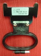 Janome Lettering Hoop J3 NO.13 770487900