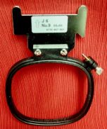 Janome Lettering hoop J6 NO.9 770487601