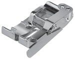 Alphasew Scant 1/4 Quilting Foot