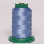 Exquisite Slate Blue Embroidery Thread 382 - 1000m