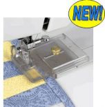 Martelli Stitch N Ditch Quilt Binding Foot