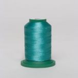 Exquisite Turquoise Embroidery Thread 138 - 1000m