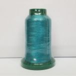 Exquisite Turquoise Green Embroidery Thread 443 - 1000m