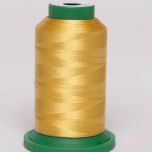 Exquisite Yellow Rose Embroidery Thread 605 - 5000m