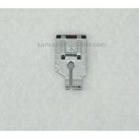 Brother SA125 1/4 Inch Quilting Foot