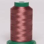 Exquisite Dark Dusty Rose Embroidery Thread 867 - 1000m