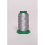 Exquisite Dove Grey Embroidery Thread 102 - 1000m
