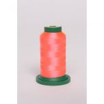 Exquisite Neon Pink Embroidery Thread 46 - 5000m