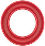 Bobbin Saver Bobbin Storage Ring in Red