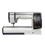 Janome Memory Craft 12000 Sewing and Embroidery Machine Recent Trade