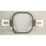 Durkee Embroidery Machine Hoop - 24cm x 24cm (9 Inch x 9 Inch) Square