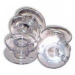 Class 15 Plastic Bobbins