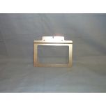 Fast Frames add on 6x3.5 Embroidery Hoop for Brother PR 600/620/650