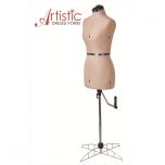 Janome Artistic Dress Form Size Small