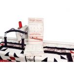 Grace Frame Leader Cloth