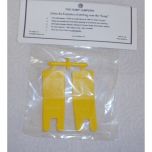 Hump Jumper for Side Seams