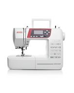 Janome 49360 Quilter's Computerized Sewing Machine Previously Loved