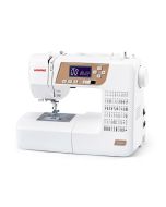 Janome 3160QDC-T Gold Computerized Sewing Machine - Demo Model