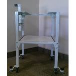 Hoop Tech Embroidery Machine Stand for Brother PRS100 PR600 620 650 655 1000
