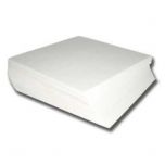 Medium Weight Cutaway Pre-cut Squares