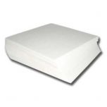 Heavy Weight Cutaway Pre-cut Squares