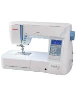 Janome Skyline S5 Sewing Machine Quilt Show Special