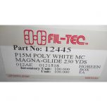 Fil-Tech Magna Glide Style M Prewound Bobbins Box of 100 (12445)