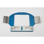 Durkee Embroidery Cap Frame for Multi Needle Commercial Embroidery Machines