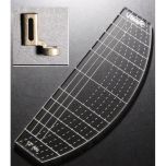 Westalee Sew Steady Ruler Foot Starter Package Low Shank WF-W-LS