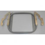 Purse Embroidery Hoop for Brother Persona PRS100 Baby Lock Alliance