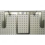 Fast Frames 4.5 x 8 Sleeve Embroidery Frame for Brother Persona PRS100