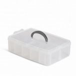 Fil-Tec Plastic Embroidery Thread Box Organizer