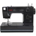 Janome HD1000 BE Heavy Duty Black Edition Sewing Machine with Bonus