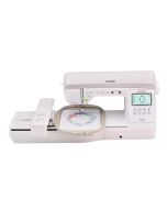 Brother NQ3550W Sewing and Embroidery Machine SPECIAL OFFER LOOK INSIDE