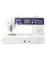 Handi Quilter HQ Stitch 610 Computerized Quilting and Sewing Machine