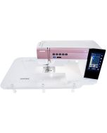 Janome 9410QC Extra Wide Extension Table